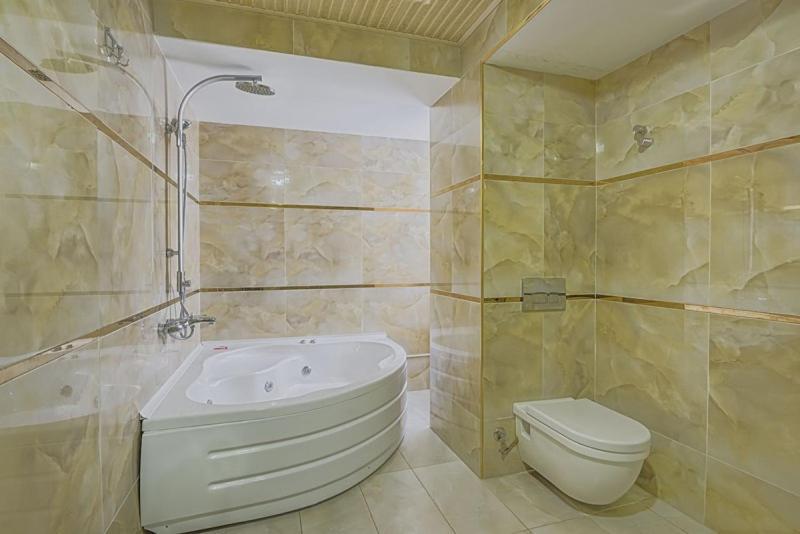 Ra Resort Otel Kucukkuyu Zewnętrze zdjęcie
