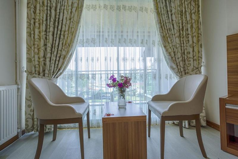 Ra Resort Otel Kucukkuyu Zewnętrze zdjęcie