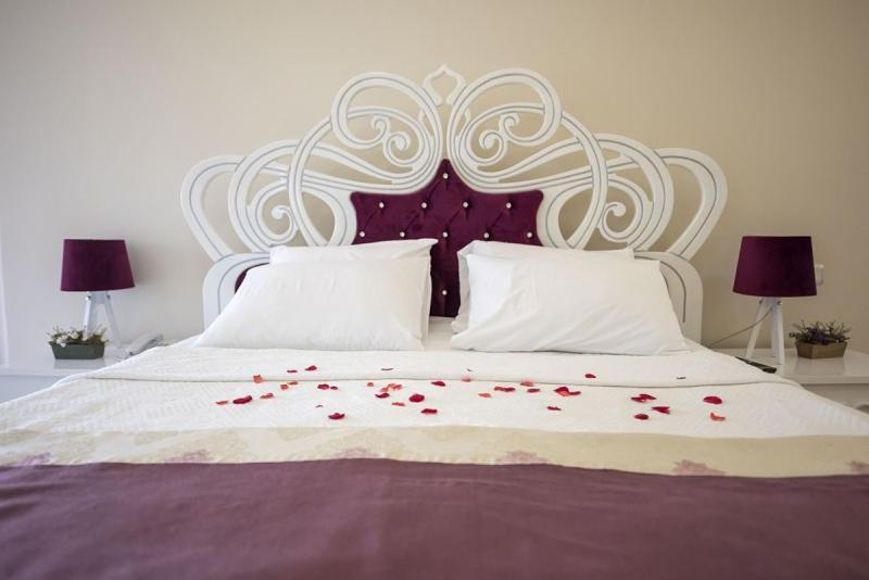 Ra Resort Otel Kucukkuyu Zewnętrze zdjęcie