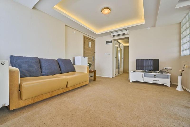 Ra Resort Otel Kucukkuyu Zewnętrze zdjęcie