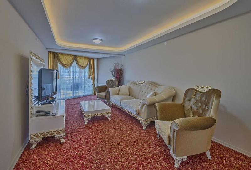 Ra Resort Otel Kucukkuyu Zewnętrze zdjęcie