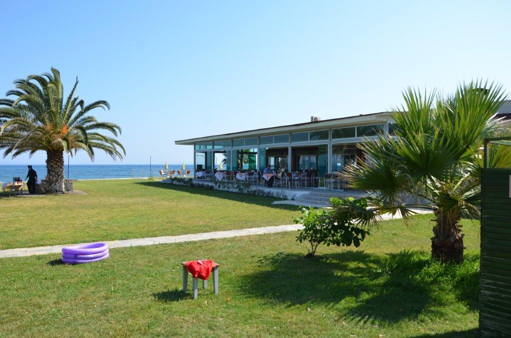 Ra Resort Otel Kucukkuyu Zewnętrze zdjęcie