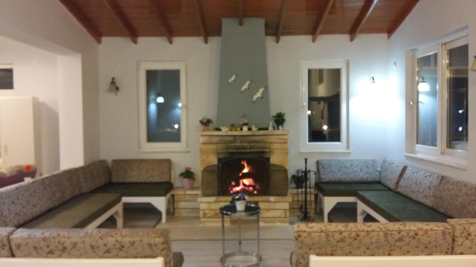 Ra Resort Otel Kucukkuyu Zewnętrze zdjęcie