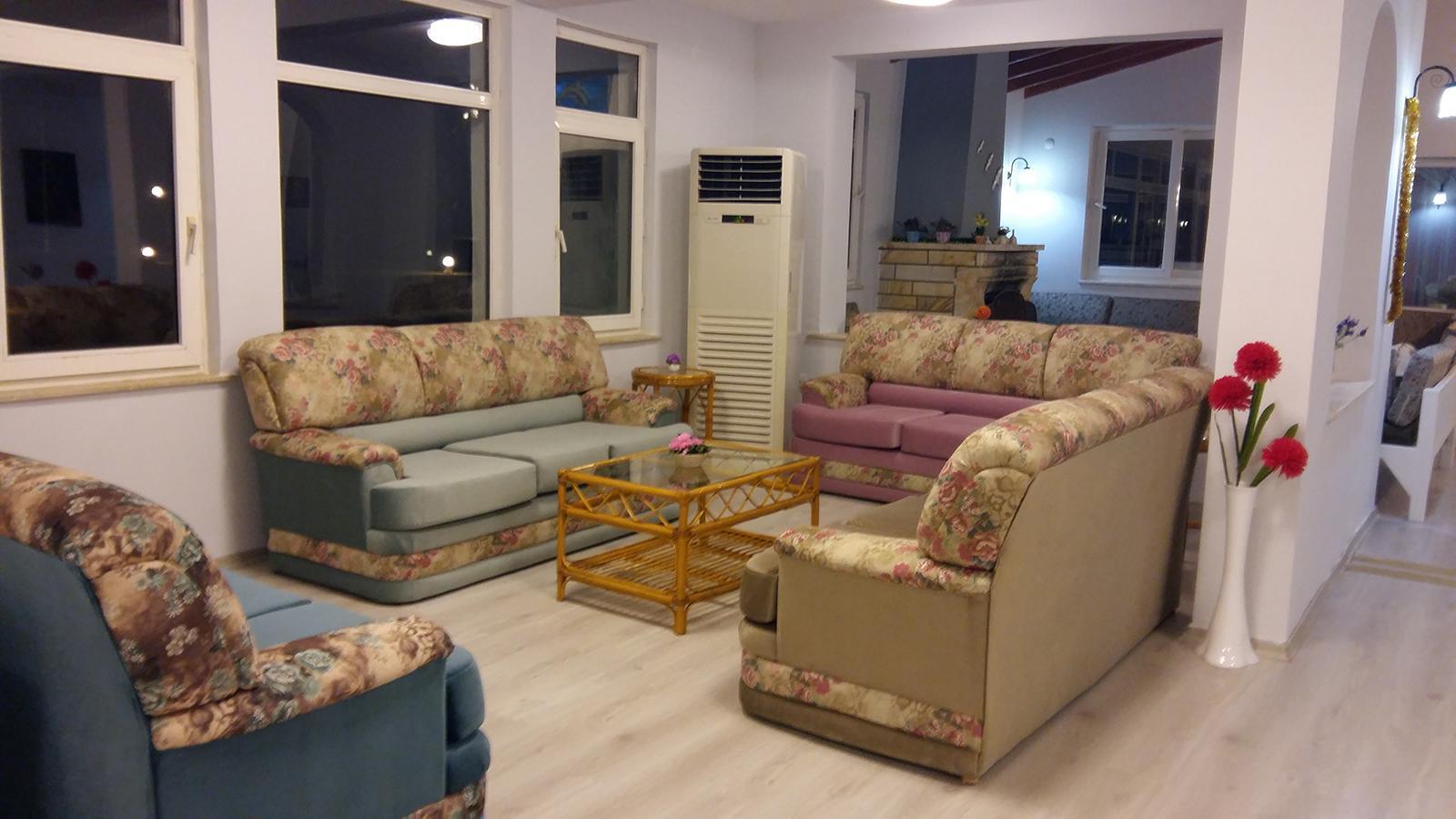 Ra Resort Otel Kucukkuyu Zewnętrze zdjęcie