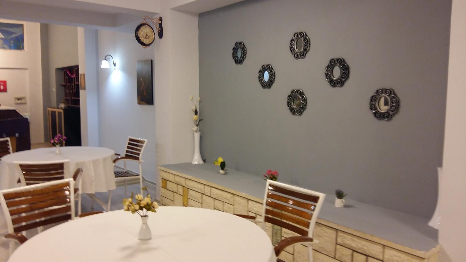 Ra Resort Otel Kucukkuyu Zewnętrze zdjęcie