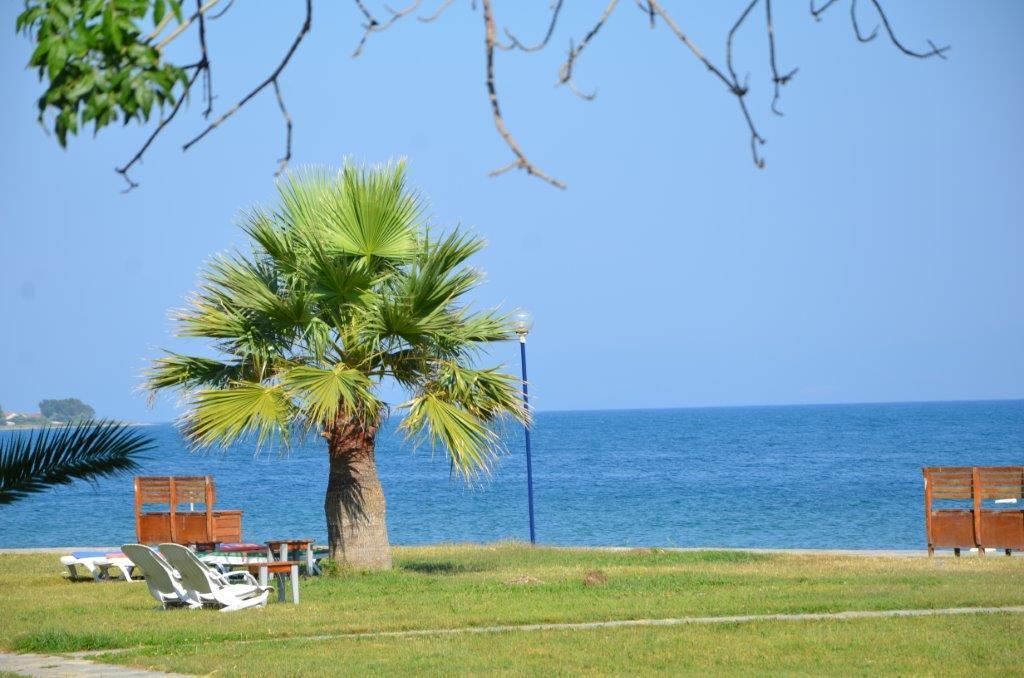 Ra Resort Otel Kucukkuyu Zewnętrze zdjęcie