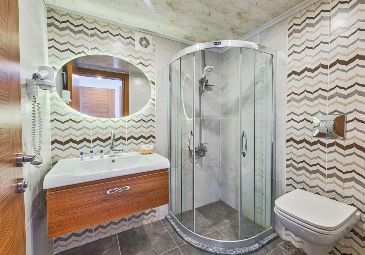 Ra Resort Otel Kucukkuyu Zewnętrze zdjęcie