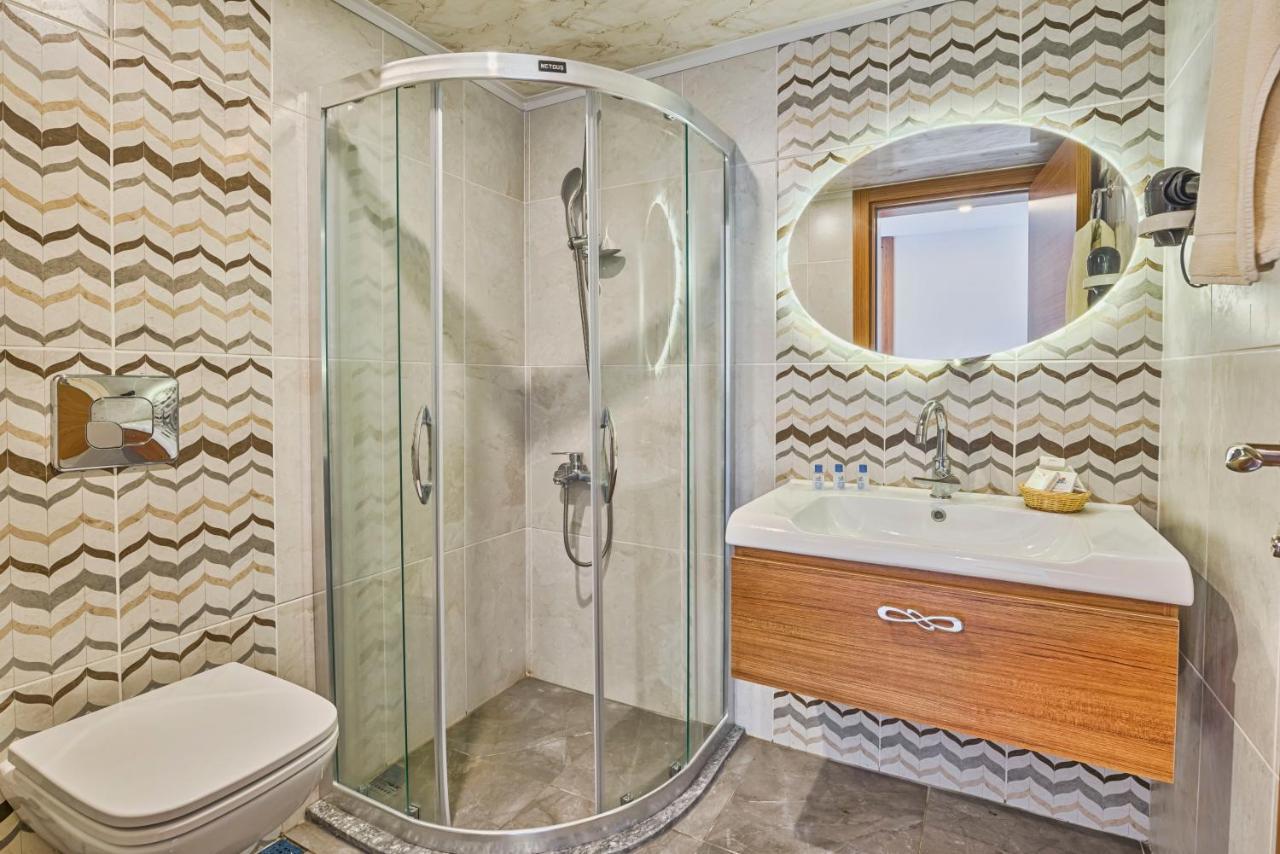 Ra Resort Otel Kucukkuyu Zewnętrze zdjęcie