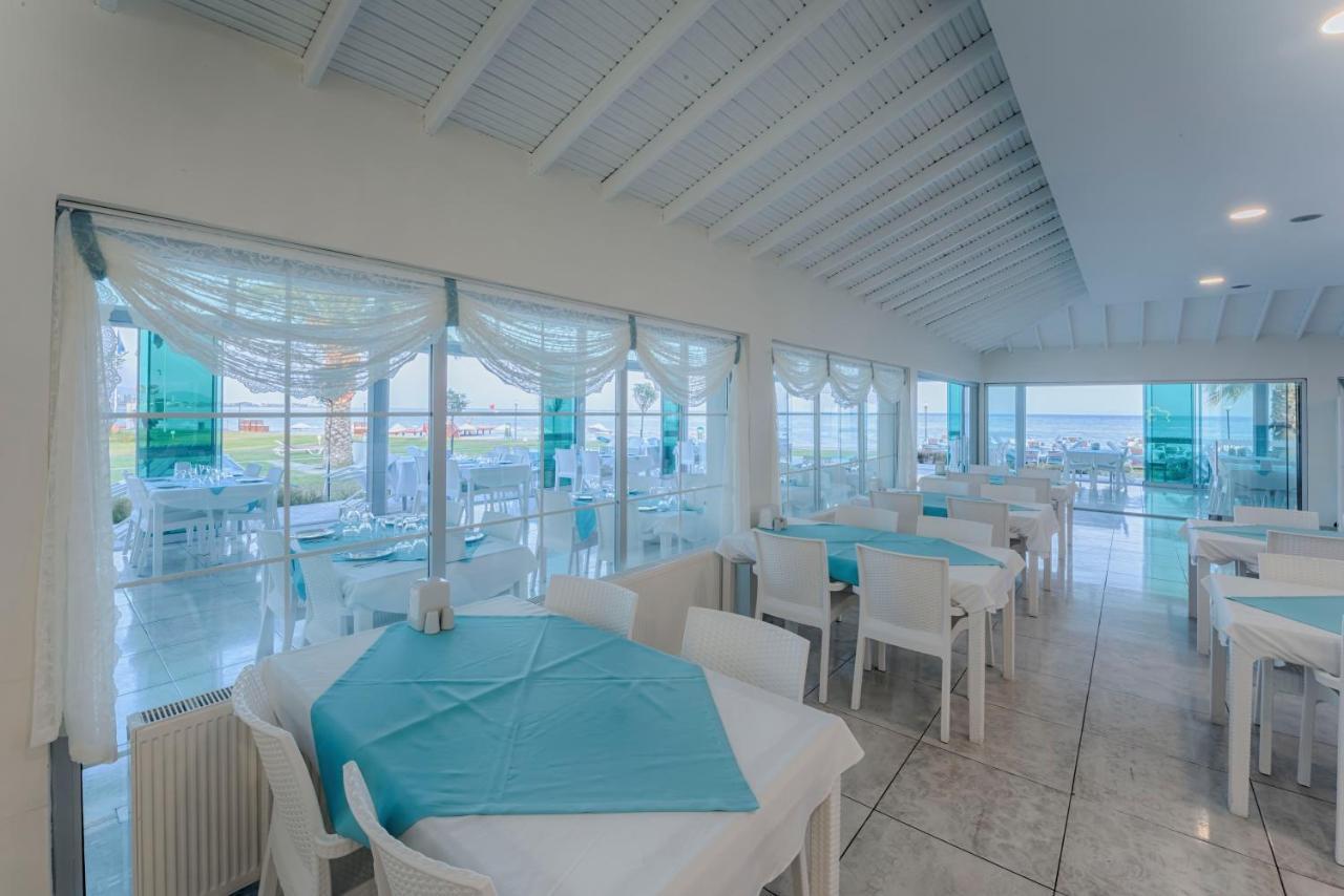 Ra Resort Otel Kucukkuyu Zewnętrze zdjęcie