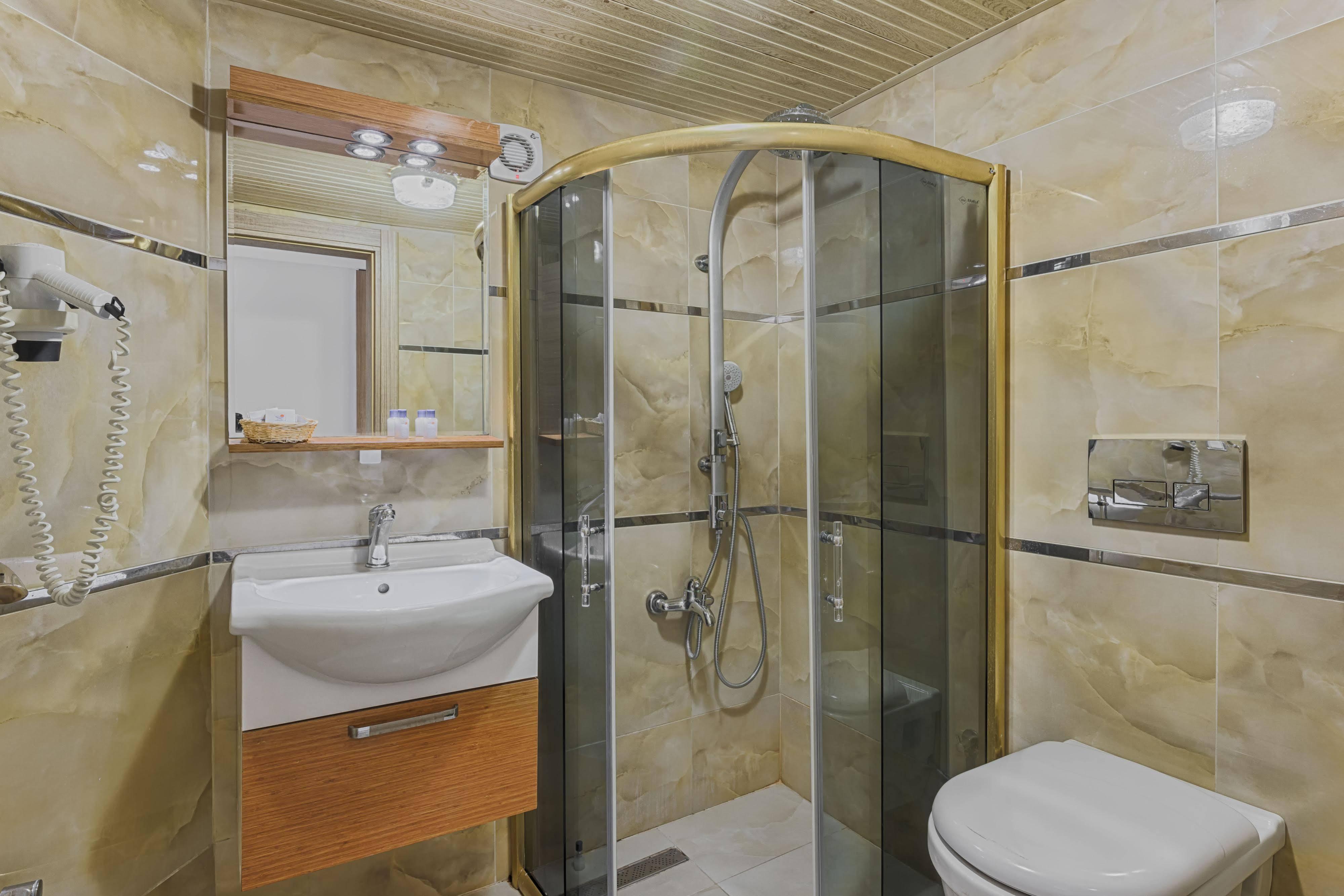 Ra Resort Otel Kucukkuyu Zewnętrze zdjęcie
